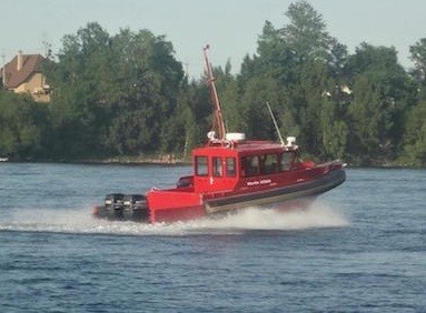 Astron Marin 1050 And Pro