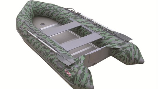 Astron Marin SKAT S-360 Grey