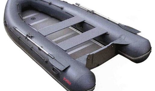 Astron Marin Kayman N-380 S