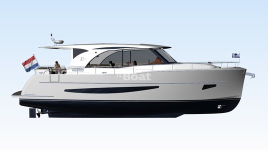 Boarnstream 1440 Elegance Center Sleeper