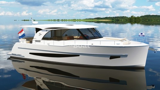 Boarnstream 1440 Elegance Center Sleeper