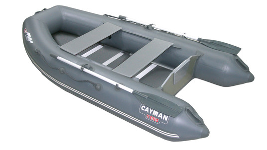 Мнев и К Кайман N-285