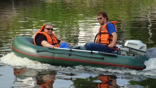 Mnev and K CatFish 290