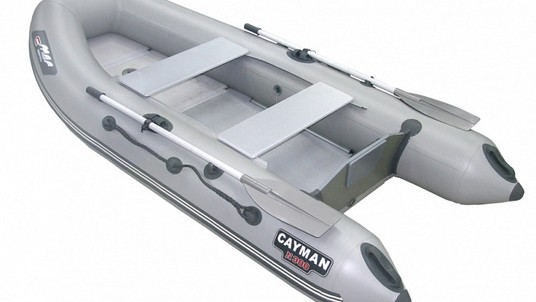 Mnev and K Kayman N-300