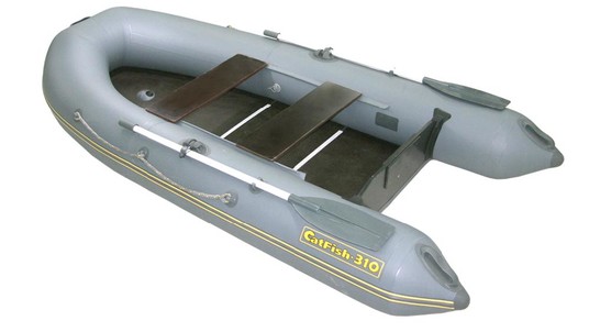 Mnev and K CatFish 310