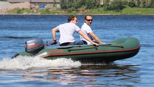 Mnev and K CatFish 340