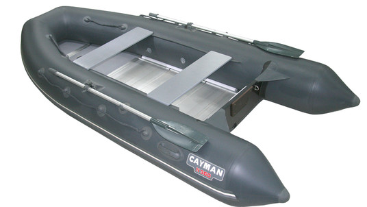 Mnev and K Kayman N-360