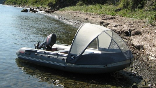 Mnev and K Kayman N-360