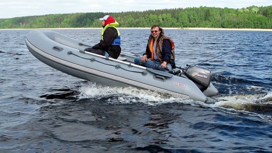 Mnev and K Kayman N-400