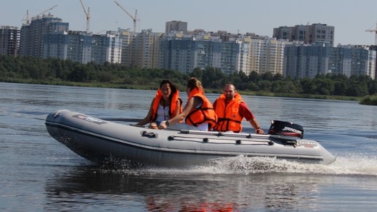 Mnev and K Kayman N-400