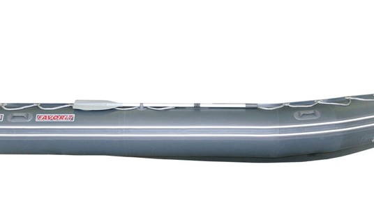 Mnev and K Favorit F-500