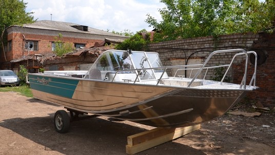 A Record 600 "Classic"