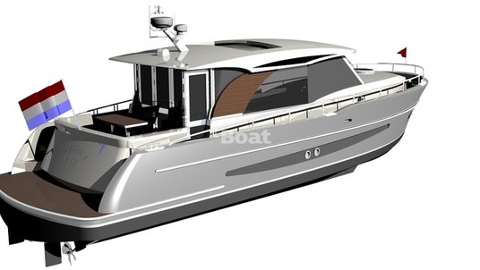 Boarnstream 1670 Elegance Express CS