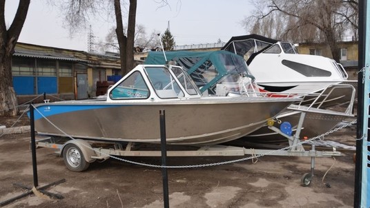 Record 490 "Classic"