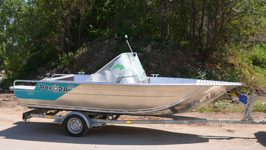 Рекорд 500 «Классика»