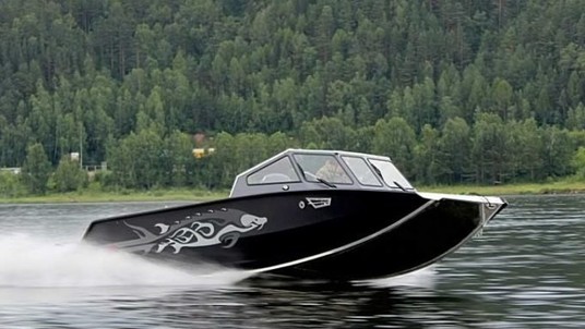 Росомаха 7000(2MR)