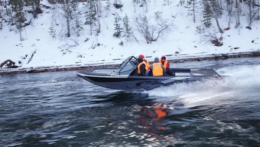 Wolverine 7000 (350)