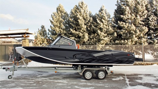 Wolverine 7000 (410)