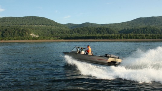 Wolverine 7000 (410)