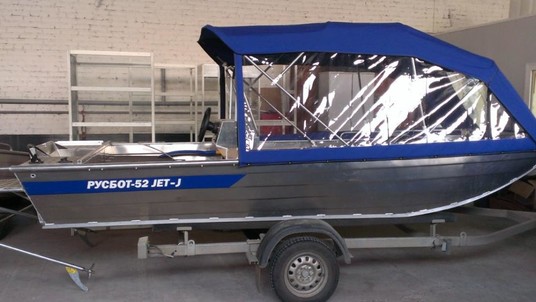 Rusbat-52JET-J