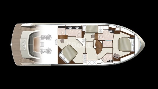 Boarnstream 1800 Elegance Fly