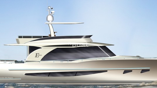 Boarnstream 1800 Elegance Fly