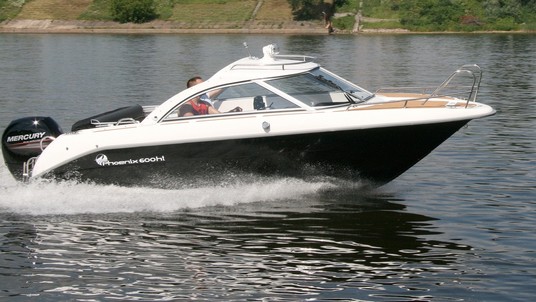 Phoenix 600HT