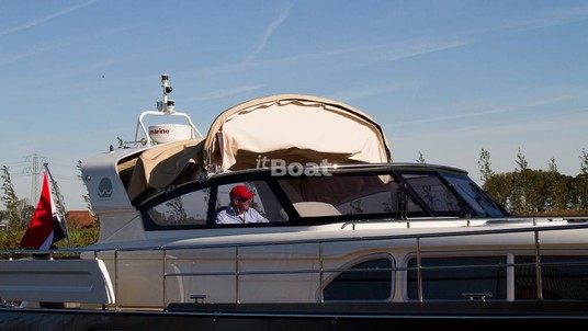 Boarnstream 42 Cabrio