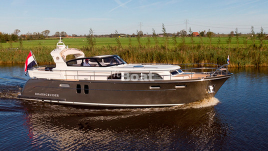 Boarnstream 42 Cabrio