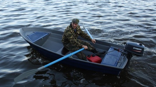 Mirage 320 "Desperado"