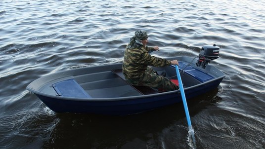 Mirage 320 "Desperado"