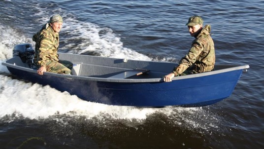 Mirage 370 "Gudgeon"