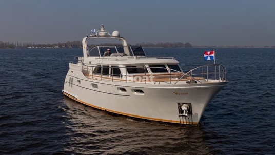 Boarnstream 42 OK-HT