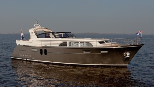 Boarnstream 46 Cabrio