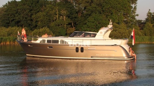 Boarnstream 46 Cabrio