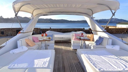 Cantieri tigulli castagnola 98