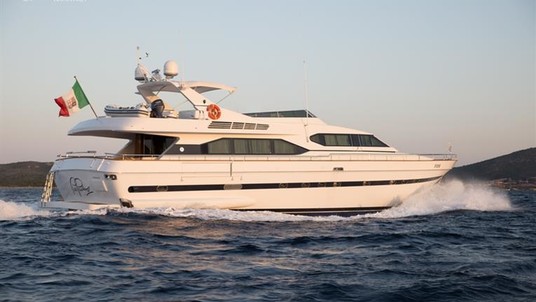 Cantieri tigulli castagnola 98