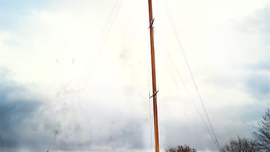 Ed burnett 62 classic