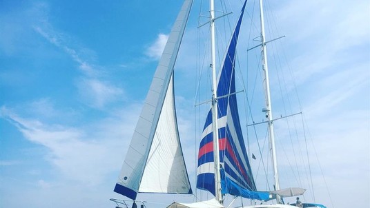 Southampton yacht services custom build