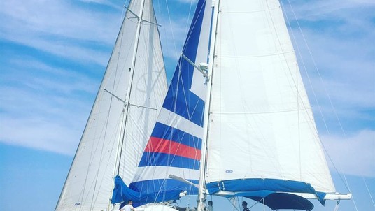 Southampton yacht services custom build