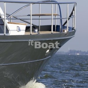Boarnstream 66 Decksaloon