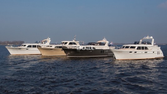 Boarnstream 66 Decksaloon