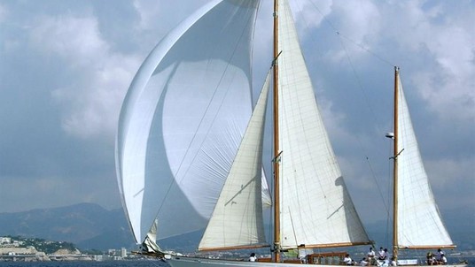 Daniel severi bermuda ketch