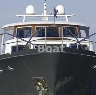 Boarnstream 72 Decksaloon