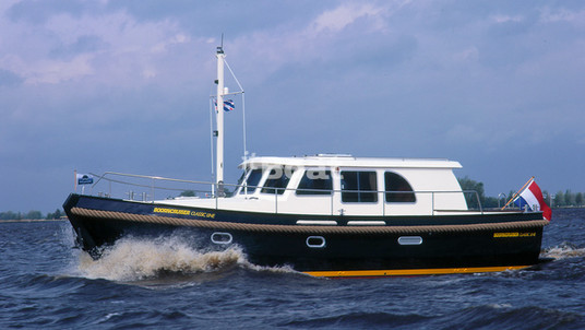Boarnstream 35 Classic Line OK