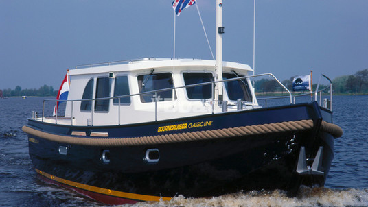 Boarnstream 35 Classic Line OK