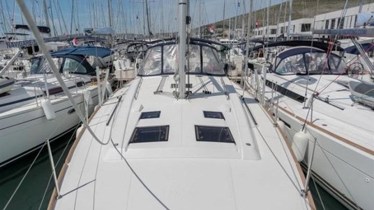 Oceanis 45