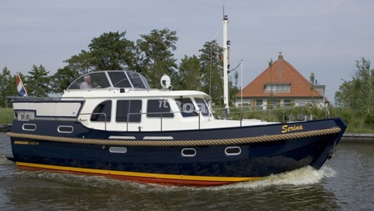 Boarnstream 35 Classic Line AK