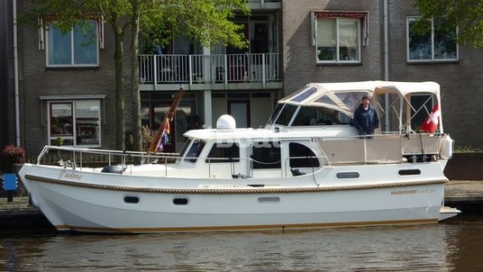 Boarnstream 35 Classic Line AK