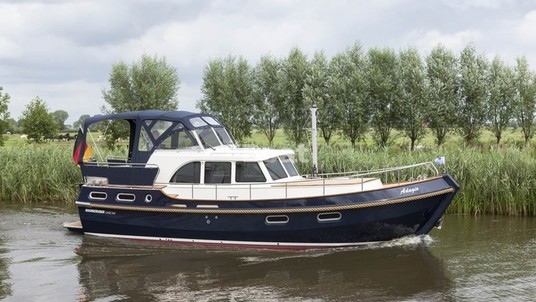 Boarnstream 38 Classic Line AK